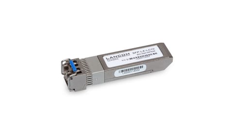⁨Lancom Systems SFP-LX-LC10⁩ w sklepie Wasserman.eu
