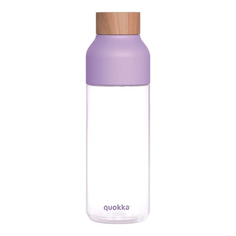 ⁨Quokka Ice - Butelka na wodę ecozen 720 ml (Lilac)⁩ w sklepie Wasserman.eu