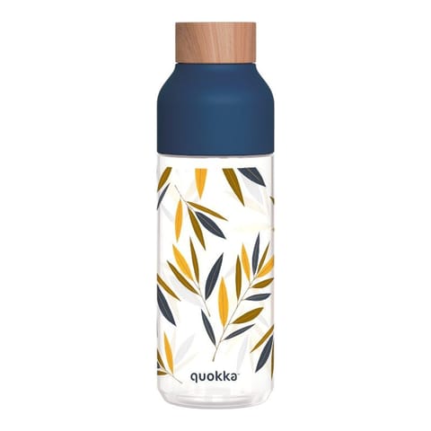 ⁨Quokka Ice - Butelka na wodę ecozen 720 ml (Bamboo)⁩ w sklepie Wasserman.eu