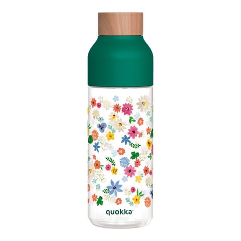 ⁨Quokka Ice - Butelka na wodę ecozen 720 ml (Spring)⁩ w sklepie Wasserman.eu