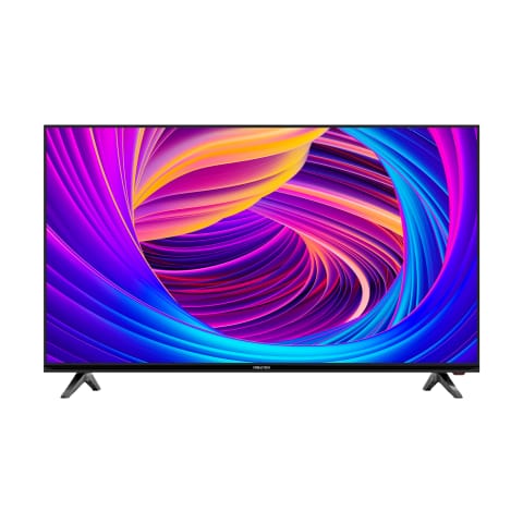 ⁨Telewizor Cabletech 40" FHD  DVB-T2 H.265 HEVC⁩ w sklepie Wasserman.eu