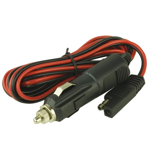 ⁨RAM Mounts GDS® Cigarette Charger with⁩ w sklepie Wasserman.eu