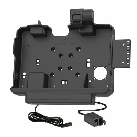 ⁨RAM Mounts RAM® Power + Dual USB Data⁩ w sklepie Wasserman.eu