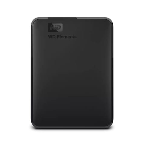 ⁨Western Digital Bbk-Wesn External Hard Drive⁩ w sklepie Wasserman.eu
