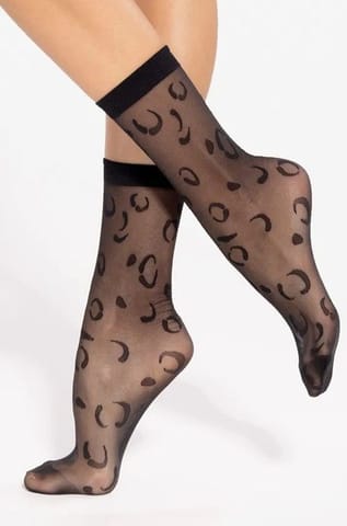 ⁨Skarpetki Trendy Line 15 20 Den (Rozmiar Uni)⁩ w sklepie Wasserman.eu