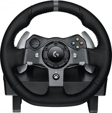 Logitech G w sklepie Wasserman.eu