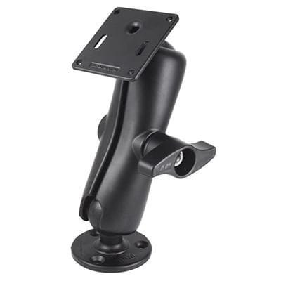 ⁨RAM Mounts RAM MOUNT WITH 75X75 MM VESA⁩ w sklepie Wasserman.eu