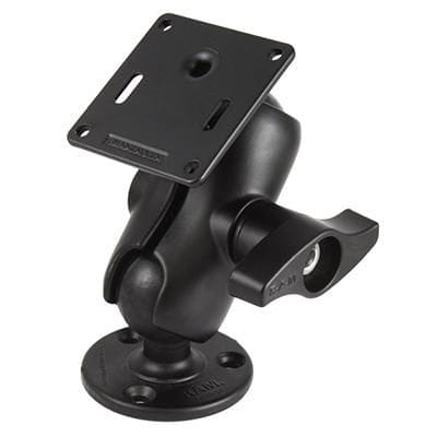 ⁨RAM Mounts RAM MOUNT SHORT 75X75 MM⁩ w sklepie Wasserman.eu