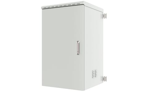 ⁨Lanview 19" 20U IP66 Wall mount⁩ w sklepie Wasserman.eu