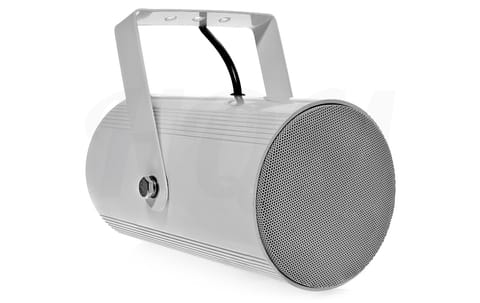 GŁOŚNIK PROJEKCYJNY HQM-ZPR101 10W 100V BIAŁY w sklepie Wasserman.eu