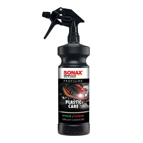 ⁨SONAX Profiline Plastic Care Exterior/Interior 1L⁩ w sklepie Wasserman.eu