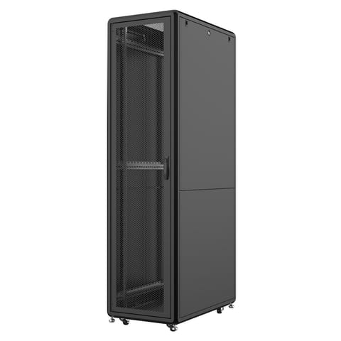 ⁨Lanview 19'' 46U Rack Cabinet 600 x⁩ w sklepie Wasserman.eu
