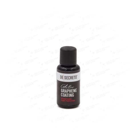 ⁨De Secreto Glitter Graphene Coating 30ml - powłoka grafenowa⁩ w sklepie Wasserman.eu