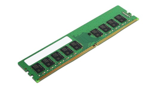 ⁨Lenovo 8GB DDR4 2933MHz ECC UDIMM⁩ w sklepie Wasserman.eu