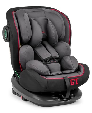 ⁨Fotelik samochodowy i-Size ISOFIX GT 360 MULTI 40-125 cm⁩ w sklepie Wasserman.eu