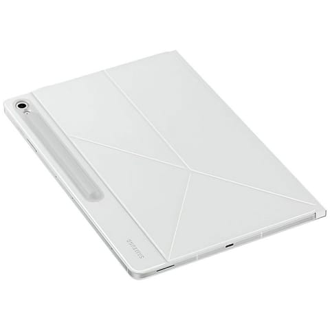 ⁨Etui Samsung Smart Book Cover do Galaxy  Tab S10 FE+ biały⁩ w sklepie Wasserman.eu