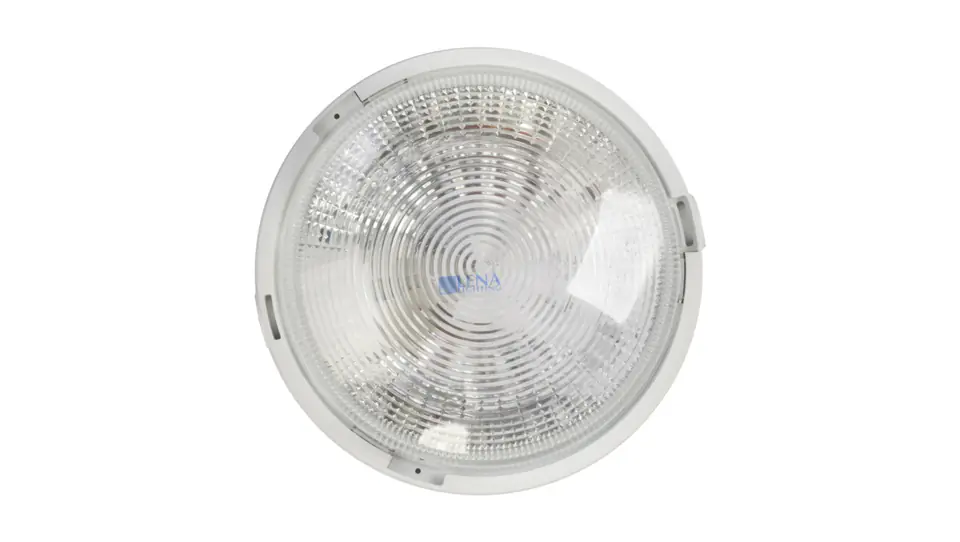 ⁨Channel luminaire RONDO 1x100W E27 IIkl. 230V IP44 150036/BD⁩ at Wasserman.eu