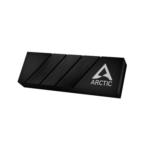 ⁨Arctic M2 Pro (Black) - Ssd Cooler⁩ w sklepie Wasserman.eu