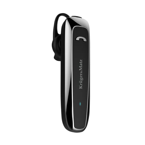 ⁨Słuchawka Bluetooth Kruger&Matz Traveler K14⁩ w sklepie Wasserman.eu