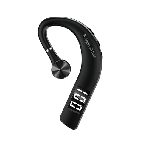 ⁨Słuchawka Bluetooth Kruger&Matz Traveler K17⁩ w sklepie Wasserman.eu