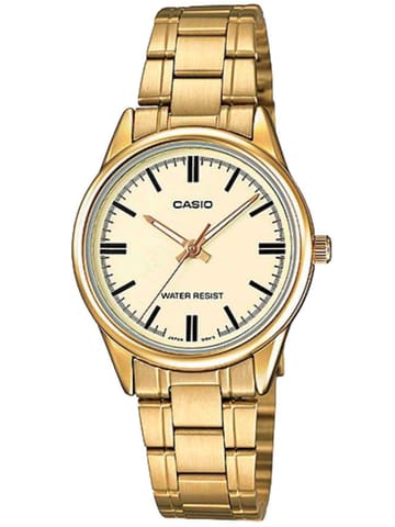 ⁨ZEGAREK DAMSKI CASIO LTP-V005D-9AUDF (zd586b) + BOX⁩ w sklepie Wasserman.eu