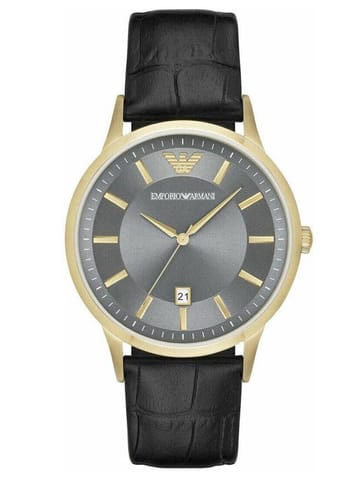 ⁨ZEGAREK MĘSKI EMPORIO ARMANI AR11049 - RENATO (zi001f)⁩ w sklepie Wasserman.eu