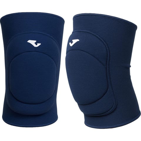 ⁨Nakolanniki siatkarskie Joma Jump Knee Pad 400175 (kolor Czarny, rozmiar L)⁩ w sklepie Wasserman.eu