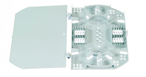 ⁨TACKA ŚWIATŁOWODOWA 12 SPAWÓW⁩ w sklepie Wasserman.eu