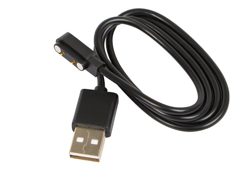 ⁨Kabel USB do ładowania smartwatchy BLOW Kids⁩ w sklepie Wasserman.eu