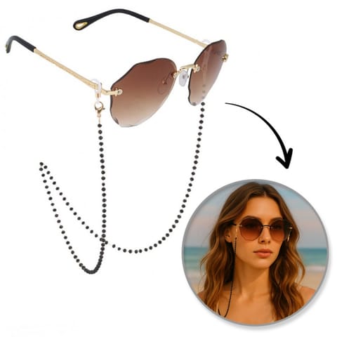 ⁨Chain for glasses LDK05⁩ at Wasserman.eu