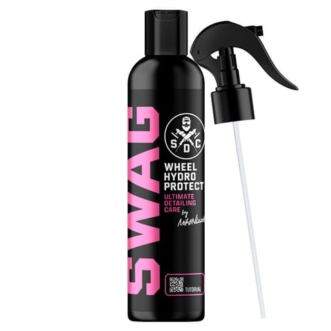 ⁨Swag WHEEL HYDRO PROTECT 250ml - sealant do felg aluminiowych⁩ w sklepie Wasserman.eu