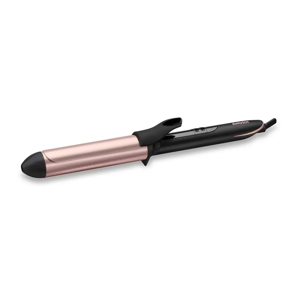 ⁨Lokówka do włosów Babyliss C452E (kolor czarny)⁩ w sklepie Wasserman.eu