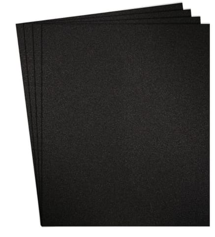 ⁨ARKUSZ PAPIER WODOODPORNY 230x280mm gr.240 PS 11 A KLINGSPOR⁩ w sklepie Wasserman.eu