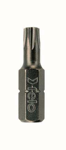 ⁨BIT TORX 8 - 25mm - 1/4" FELO⁩ w sklepie Wasserman.eu