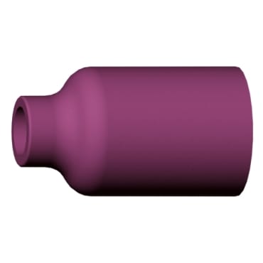 ⁨DYSZA CERAMICZNA nr.5 8,0/42mm SRT 17/18/26 /0349481643/ BINZEL⁩ w sklepie Wasserman.eu