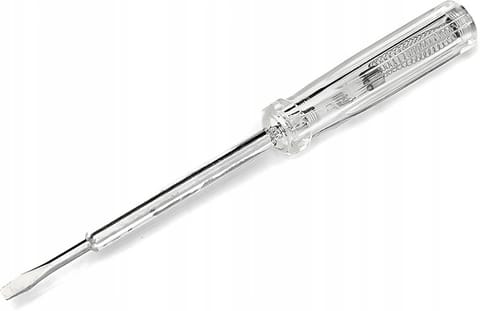 ⁨PRÓBNIK NAPIĘCIA 140mm •Richmann•⁩ w sklepie Wasserman.eu