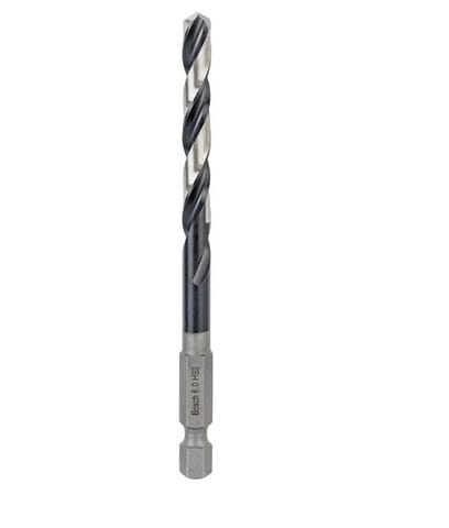 ⁨WIERTŁO HSS IMPACT 3,5MM⁩ w sklepie Wasserman.eu