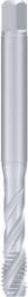 ⁨GWINTOWNIK MASZYNOWY M5 6H NGMm HSSE INOX R40 DIN 371 FANAR⁩ w sklepie Wasserman.eu