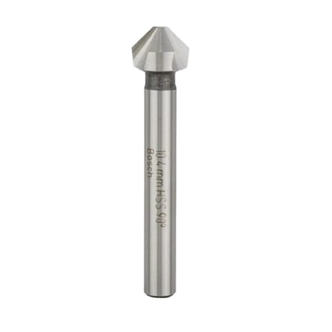 ⁨POGŁĘBIACZ STOŻKOWY 10,4 MM HSS BOSCH⁩ w sklepie Wasserman.eu