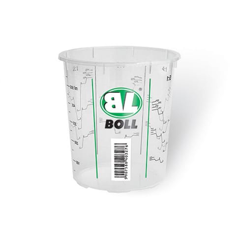 ⁨POJEMNIK Z PODZIAŁKĄ 650ml BOLL⁩ w sklepie Wasserman.eu
