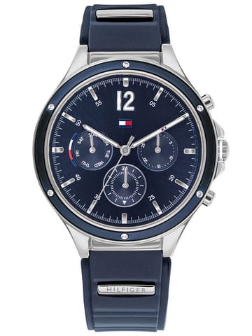 ⁨ZEGAREK DAMSKI TOMMY HILFIGER 1782281 EVE (zf551c)⁩ w sklepie Wasserman.eu