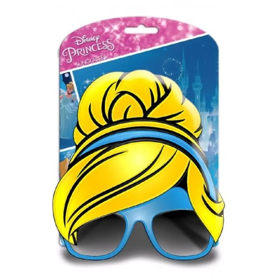 ⁨Disney Princess Sunglasses 3D T1⁩ at Wasserman.eu