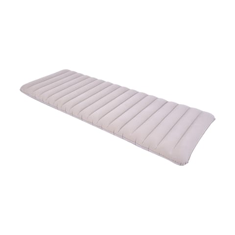 ⁨Materac dmuchany kempingowy jednoosobowy AVENLI 183x71x12⁩ w sklepie Wasserman.eu