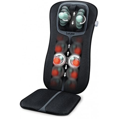 ⁨MG 254 massage mat⁩ at Wasserman.eu
