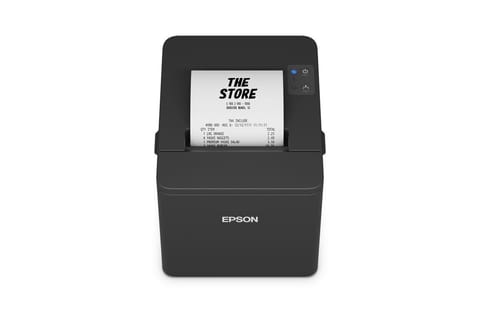 ⁨Epson Epson TM-T20IV (101): USB +⁩ w sklepie Wasserman.eu