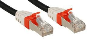 ⁨Lindy Cat.6 (A) Sstp / S/Ftp Pimf⁩ w sklepie Wasserman.eu