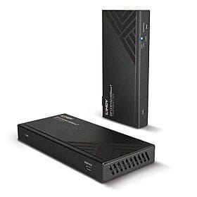 ⁨Lindy Extender HDBaseT Cat.6 KVM⁩ w sklepie Wasserman.eu