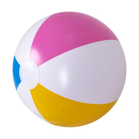 ⁨Pompowana piłka basenowa SUNCLUB⁩ w sklepie Wasserman.eu