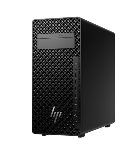 ⁨Komputer HP Z2 Tower G1i (RTX2000A/32GB/SSD1TB/W11P)⁩ w sklepie Wasserman.eu
