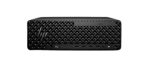 ⁨Komputer HP Z2 SFF G1i (RTX2000A/32GB/SSD1TB/W11P)⁩ w sklepie Wasserman.eu